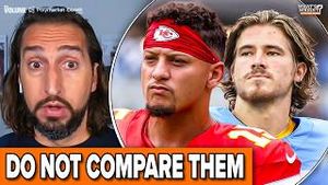 Video post by @whatswrightshow on YouTube