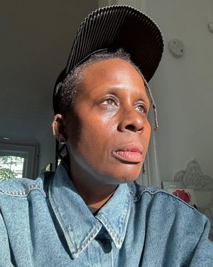 Image post by @mickalenethomas on Instagram