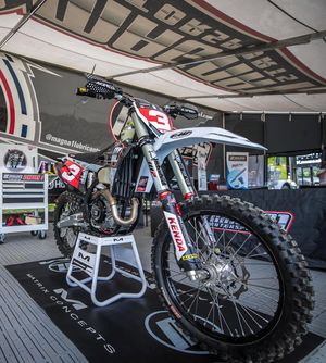 Image post by @racerxonline on Instagram