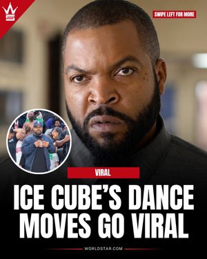 Image post by @worldstar on Instagram