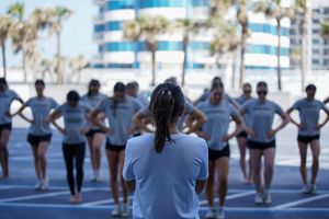 Image post by @vandydanceteam on Instagram