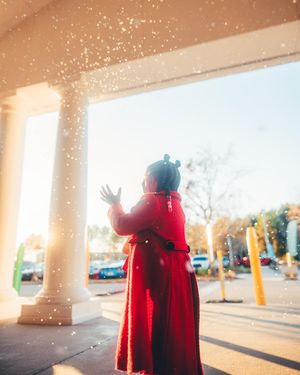 Image post by @brandonlarochelleproductions on Instagram