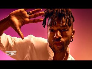 Video post by @cadillac on YouTube