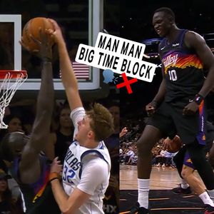 Image post by @suns on Instagram