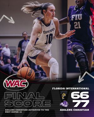 Image post by @wacsports on Instagram