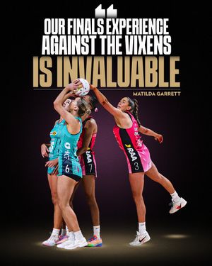 Image post by @supernetball on Instagram