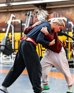 Image post by @sundevilwrestling1962 on Instagram