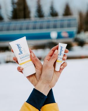 Image post by @vailmtn on Instagram