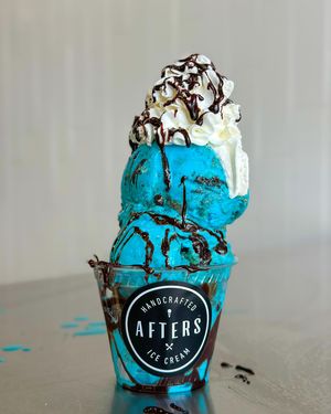 Image post by @aftersicecream on Instagram