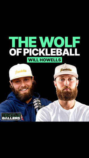 Video post by @thekitchenpickleball on TikTok