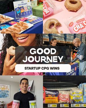 Image post by @startupcpg on Instagram