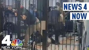 Video post by @nbcnewyork on YouTube