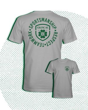 Image post by @Celticssc on Facebook