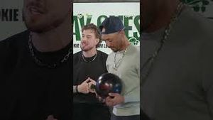 Video post by @mookiebetts on YouTube