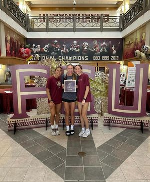 Image post by @collegebeachvb on Instagram