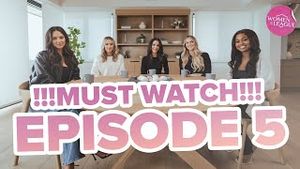 Video post by @Women of the League on YouTube