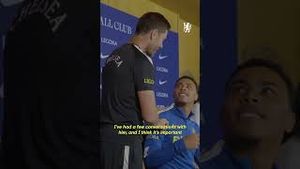 Video post by @chelseafc on YouTube