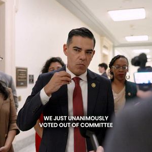 Video post by @oversightdems on Facebook