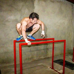 Image post by @jcchavezjr on Instagram