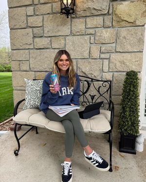 Image post by @hallieklanke on Instagram