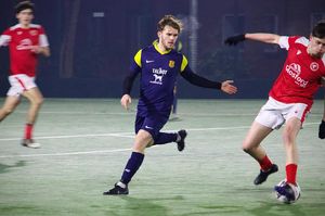 Image post by @jadem_sports on Instagram