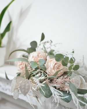 Image post by @kaho_flowerdesigner on Instagram
