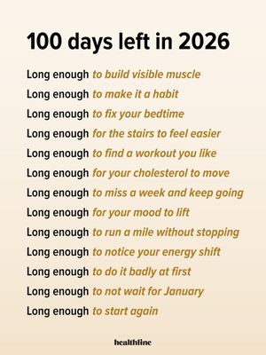 Image post by @healthline on Instagram