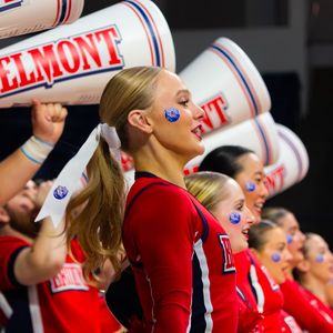 Image post by @belmont_cheer on Instagram