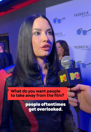 Video post by @mtv on TikTok