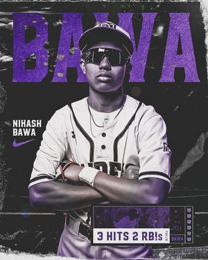 Image post by @northshorebaseball on Instagram