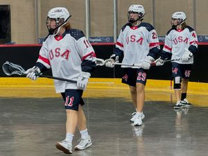 Image post by @usindoorlacrosse on Instagram