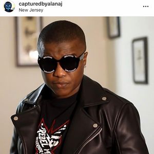 Image post by @blackvibetribe on Instagram