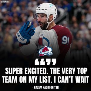 Image post by @avsinsider on Instagram