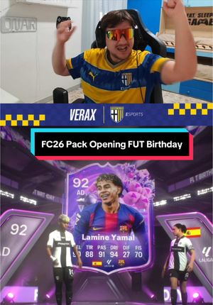 Video post by @parmaesports on TikTok
