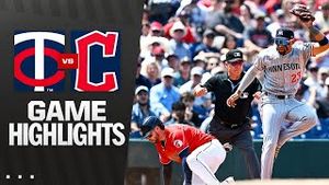 Video post by @mlb on YouTube