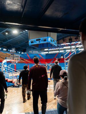 Image post by @bulldogsmbb on Instagram