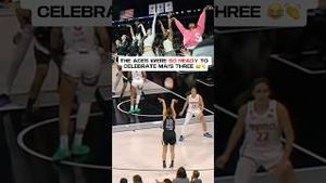 Video post by @brwsports on YouTube