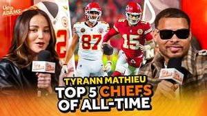 Video post by @FanDuel on YouTube