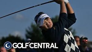 Video post by @golfchannel on YouTube