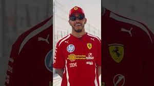 Video post by @ferrari on YouTube