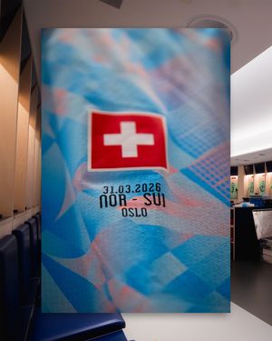 Image post by @swissnatimen on Instagram