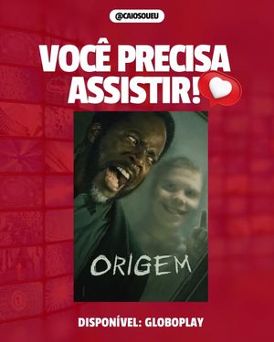 Image post by @caiosoueu on Instagram