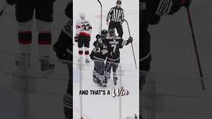 Video post by @njdevils on YouTube