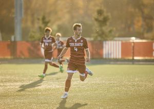 Image post by @colgatemsoc on Instagram