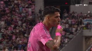 Video post by @Major League Soccer on YouTube