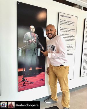 Image post by @rhodeislandcollege on Instagram