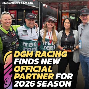 Image post by @dailydownforce on Instagram