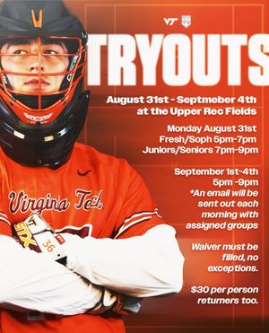 Image post by @hokiesmlax on Instagram