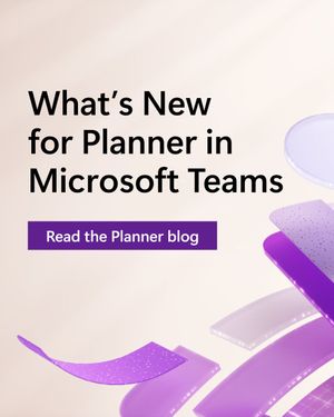 Image post by @Microsoft365 on Twitter