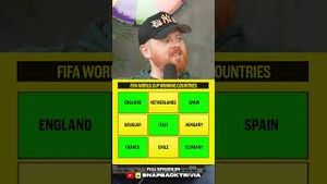 Video post by @snapbacktrivia on YouTube